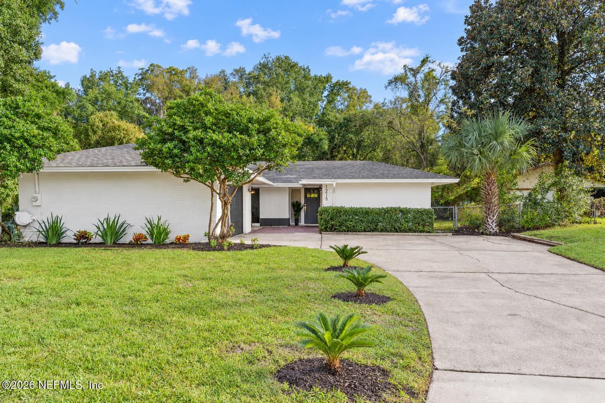 1215 LAMANTO Avenue E, Jacksonville, FL 32211, Jacksonville, FL - photo 2