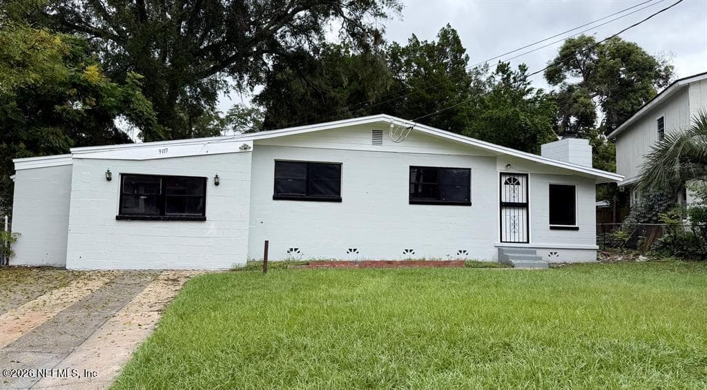 9117 LINGARD Avenue, Jacksonville, FL 32208