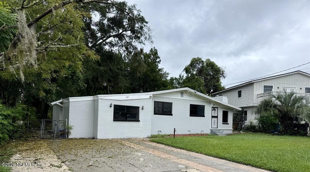 9117 LINGARD Avenue, Jacksonville, FL 32208, Jacksonville, FL - photo 2