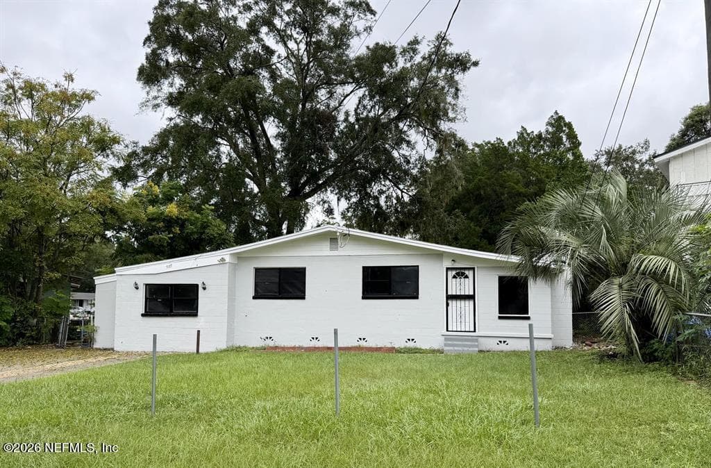 9117 LINGARD Avenue, Jacksonville, FL 32208, Jacksonville, FL - photo 3