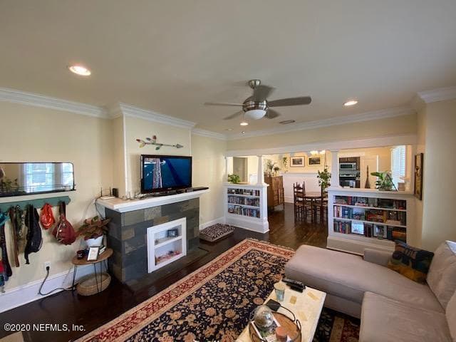 2654 GILMORE Street, Jacksonville, FL 32204, Jacksonville, FL - photo 2