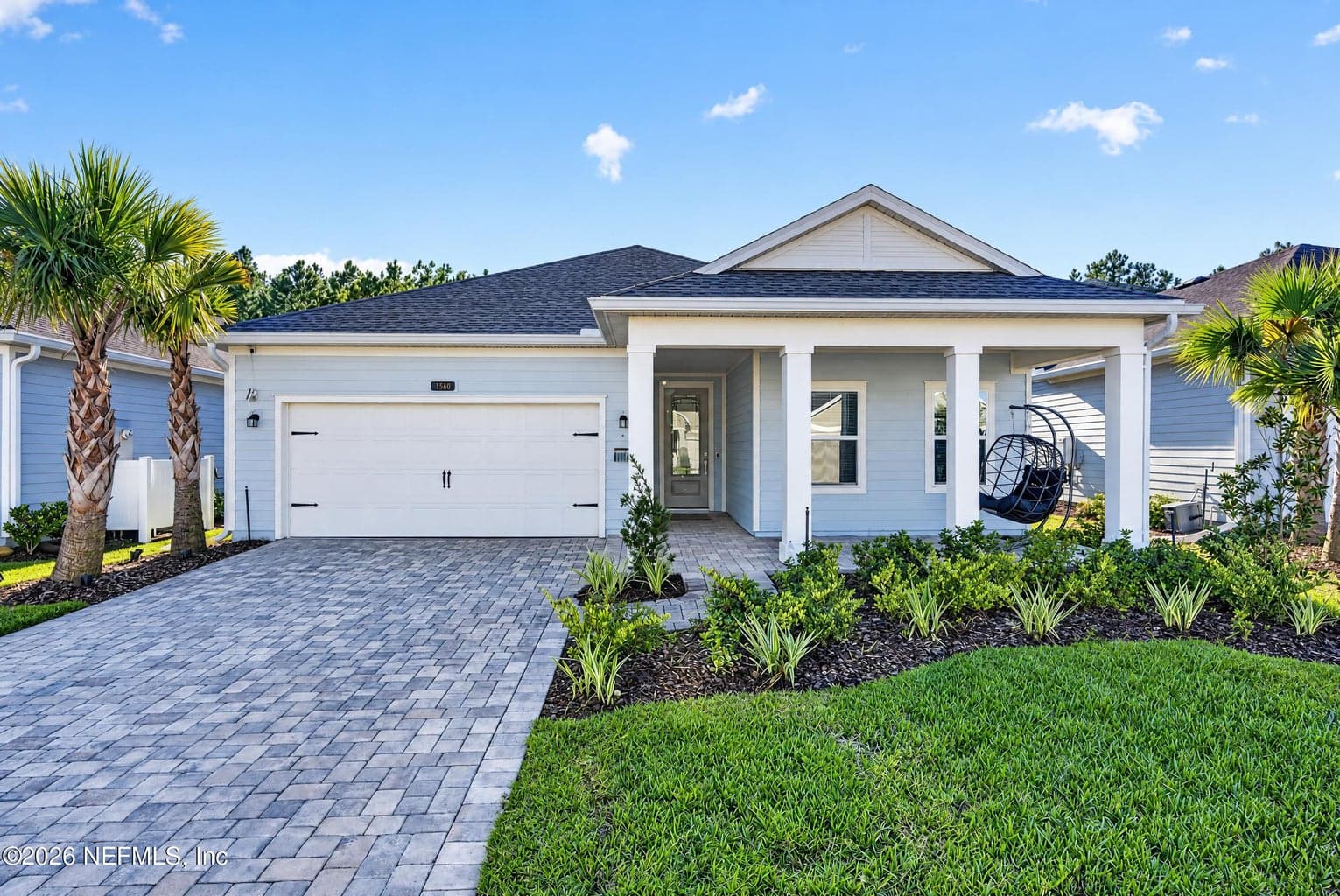 156 SIMONSON Run, St. Augustine, FL 32092