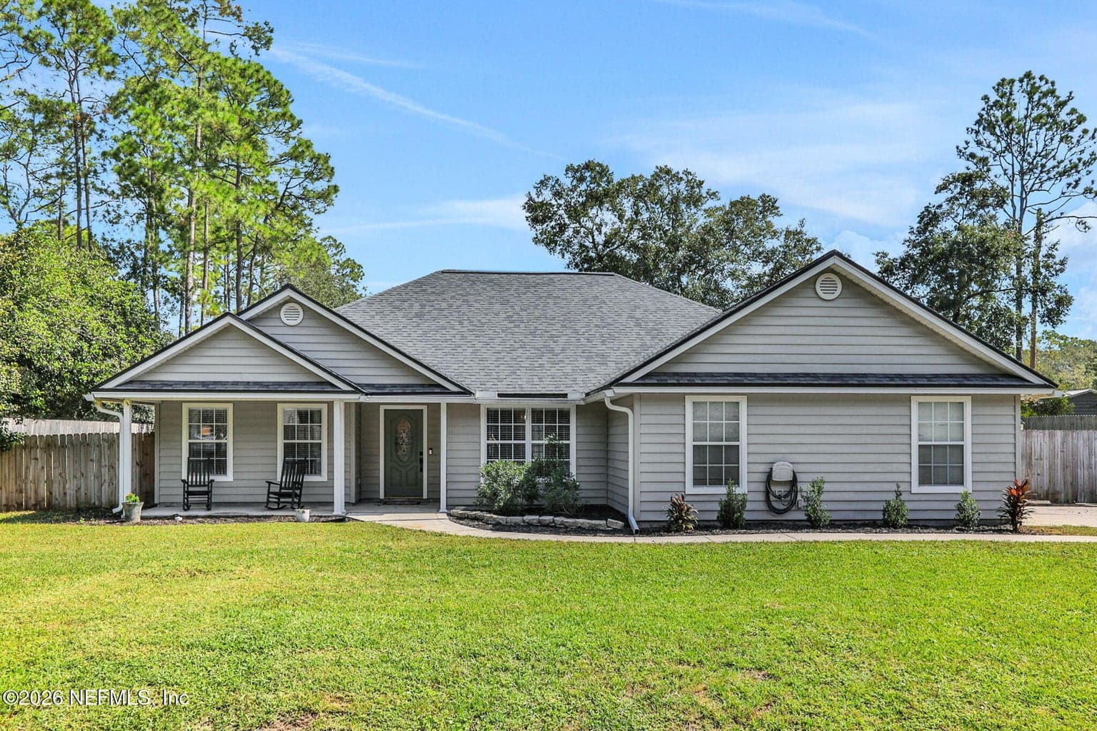 12643 DEEDER Lane, Jacksonville, FL 32258