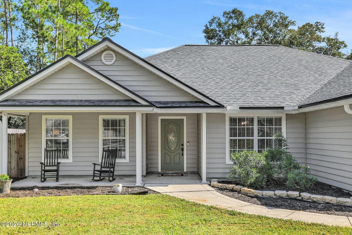 12643 DEEDER Lane, Jacksonville, FL 32258, Jacksonville, FL - photo 2