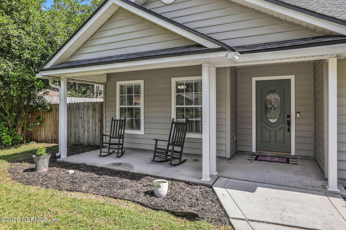 12643 DEEDER Lane, Jacksonville, FL 32258, Jacksonville, FL - photo 3