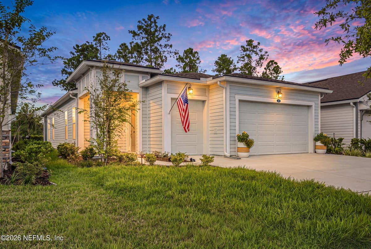 41 PIGEON Cove, St. Johns, FL 32259, St. Johns, FL - photo 2