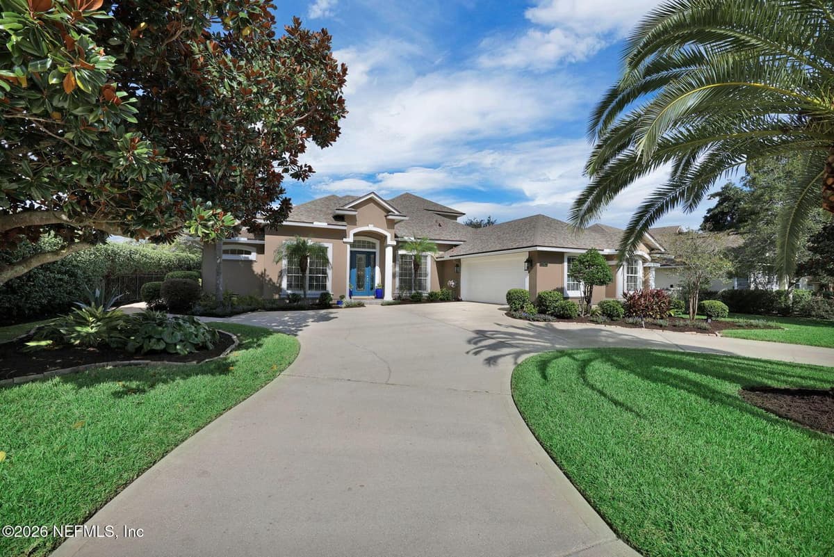 13925 WHITE HERON Place, Jacksonville, FL 32224, Jacksonville, FL - photo 2
