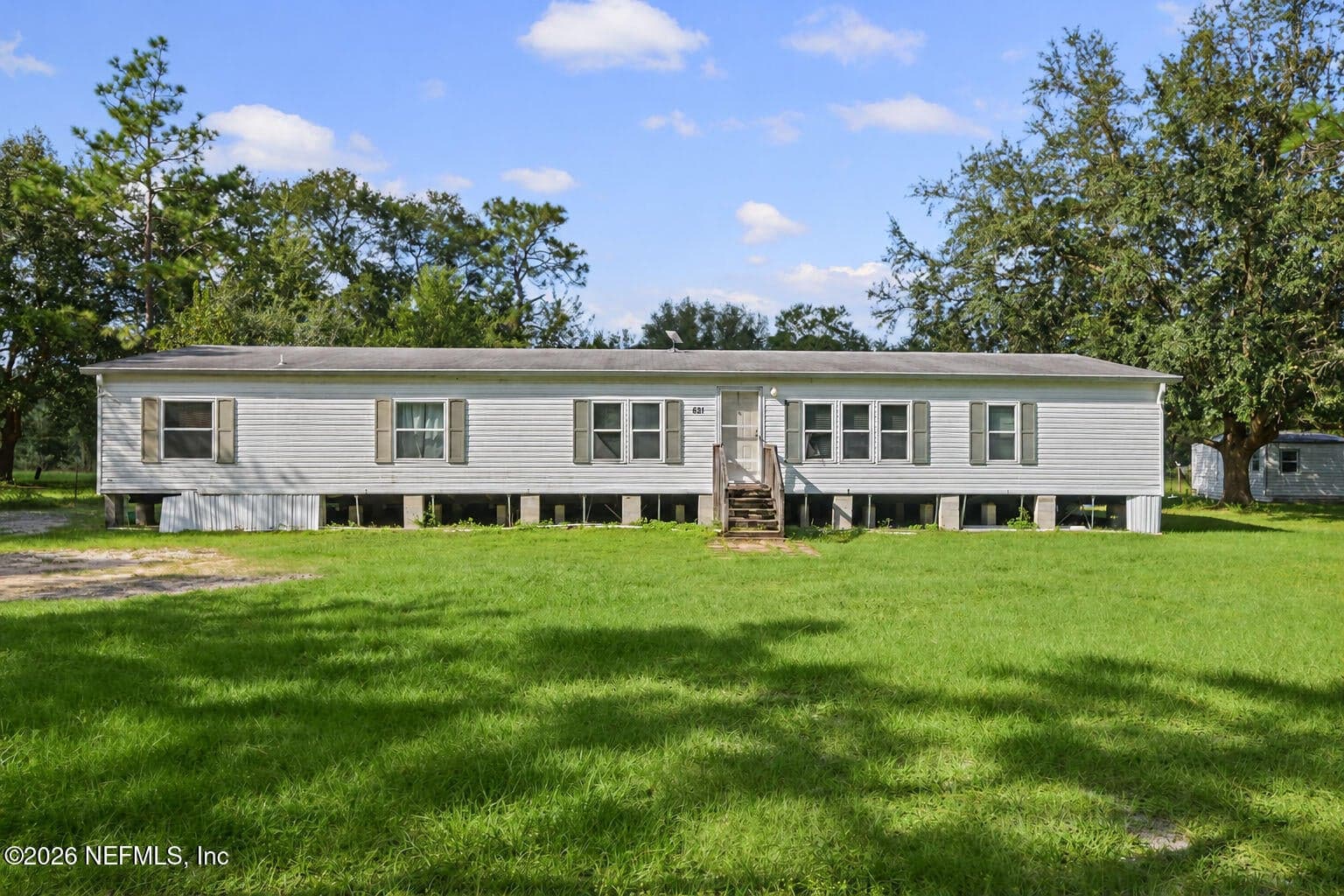 621 BARDIN Road, Palatka, FL 32177