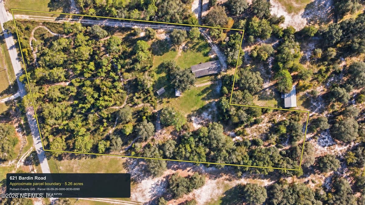 621 BARDIN Road, Palatka, FL 32177, Palatka, FL - photo 2