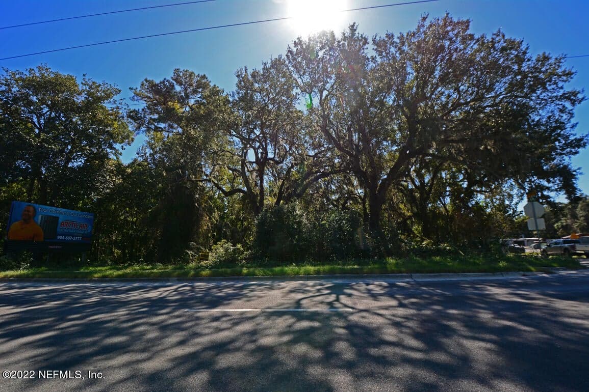 2610 MIDWAY Road, Fernandina Beach, FL 32034
