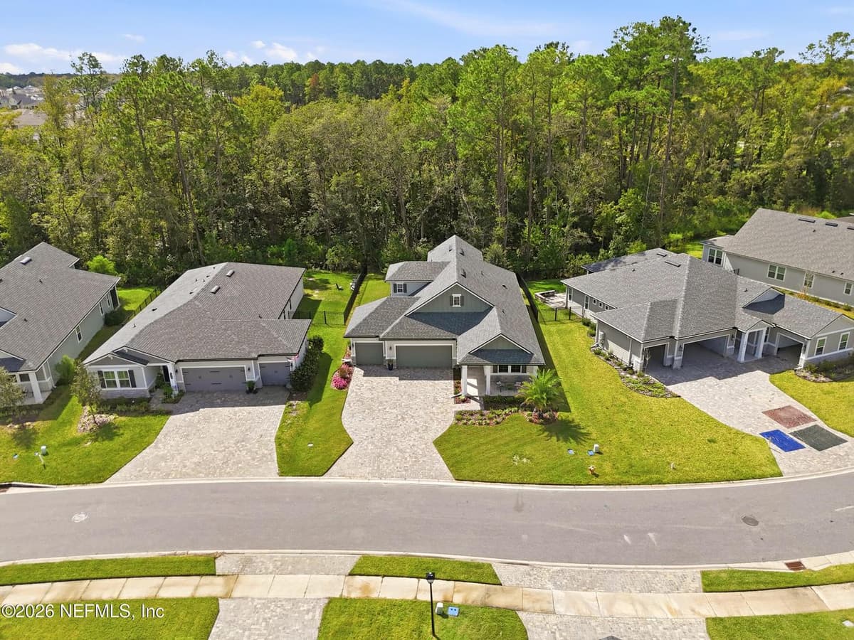 216 GOLDENROD Drive, St. Augustine, FL 32092, St. Augustine, FL - photo 3