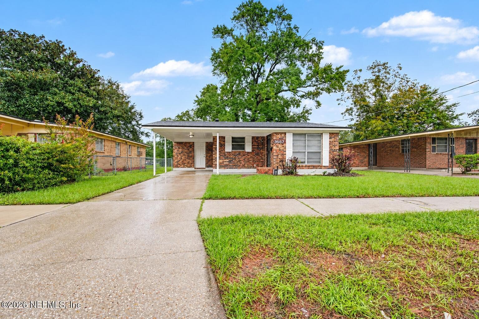 3557 NANCY Street, Jacksonville, FL 32209