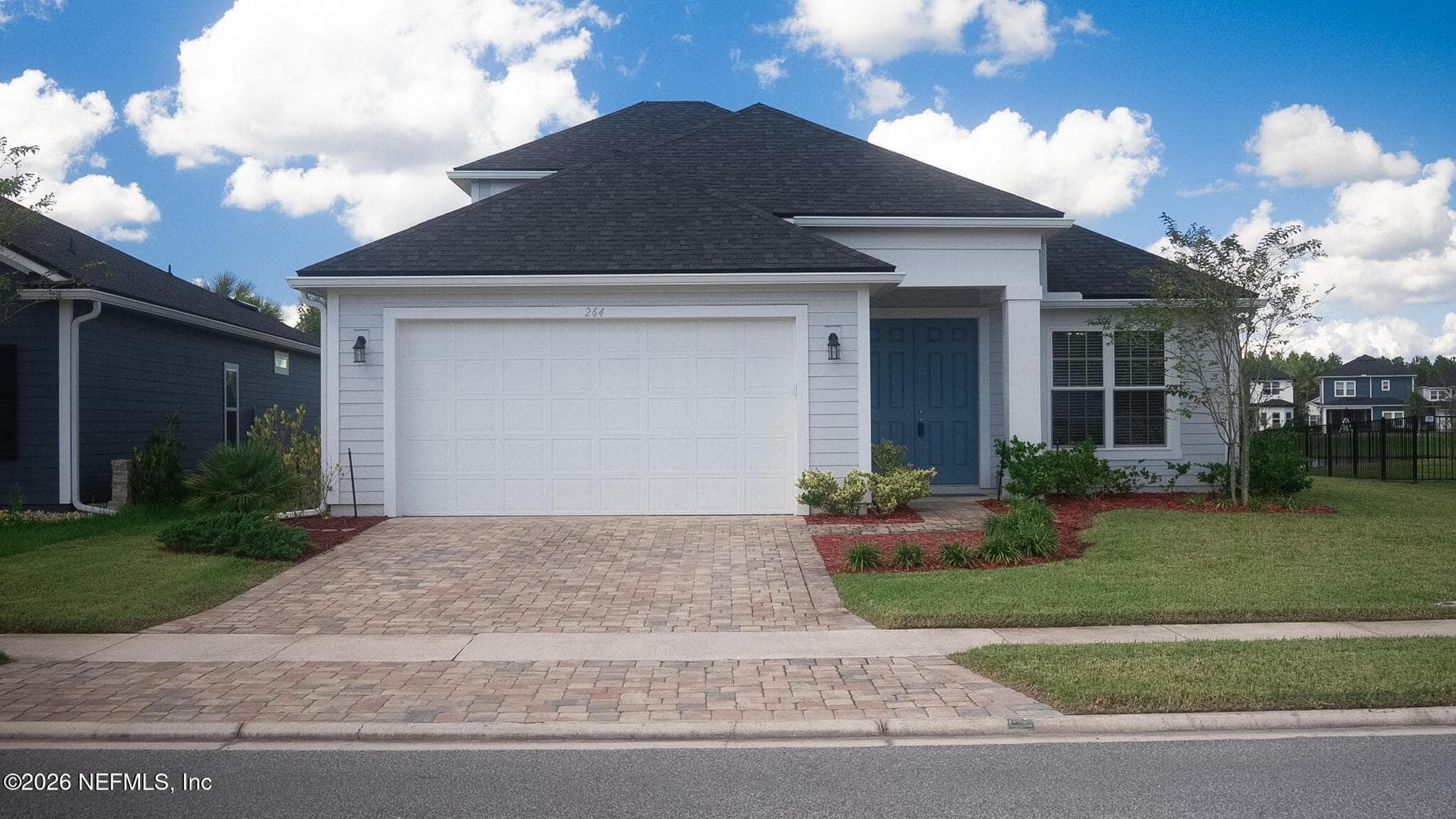 264 GOLDEN FERN Drive, St. Augustine, FL 32092, St. Augustine, FL - photo 1