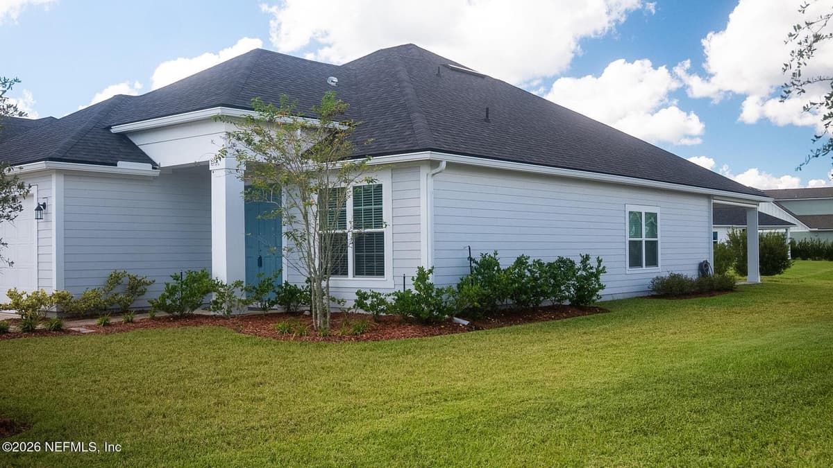264 GOLDEN FERN Drive, St. Augustine, FL 32092, St. Augustine, FL - photo 3