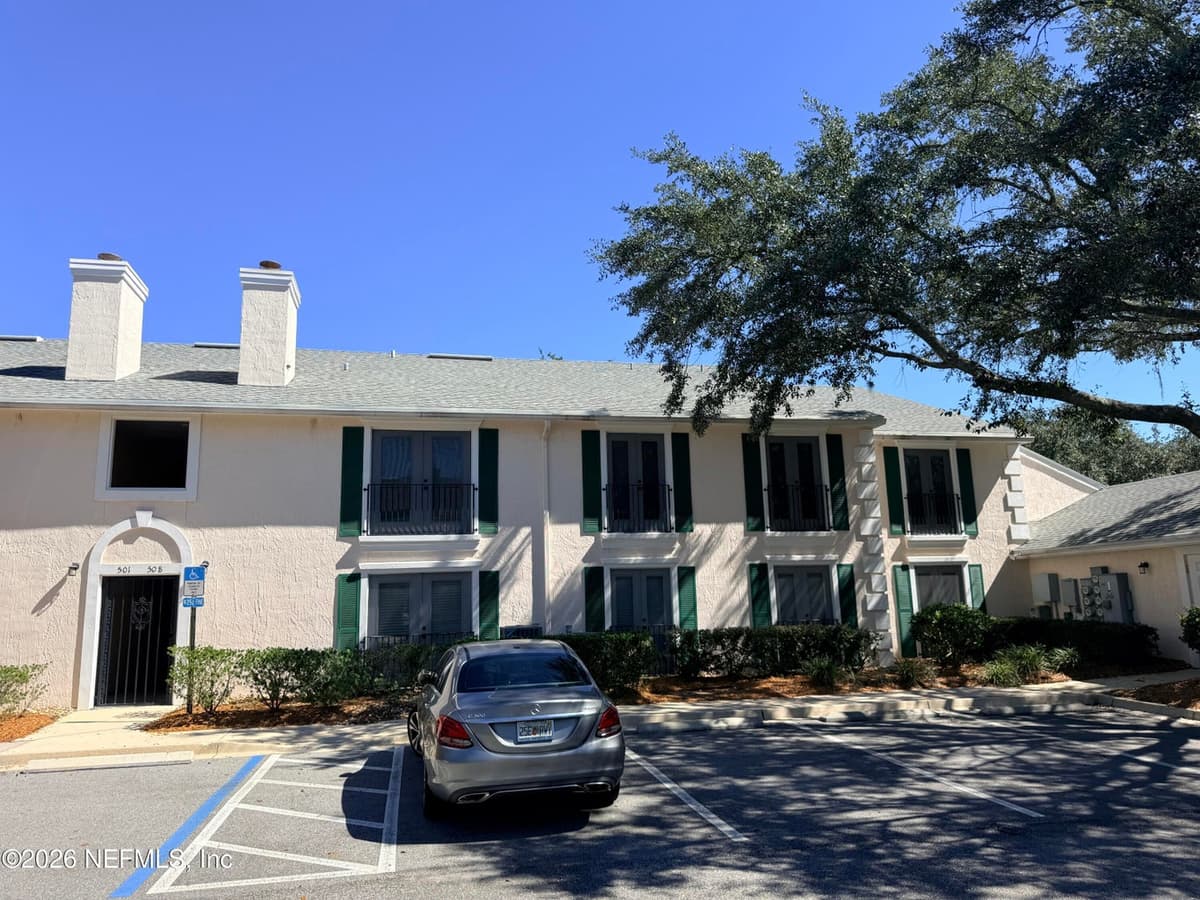 13715 RICHMOND PARK Drive N 502, Jacksonville, FL 32224, Jacksonville, FL - photo 3