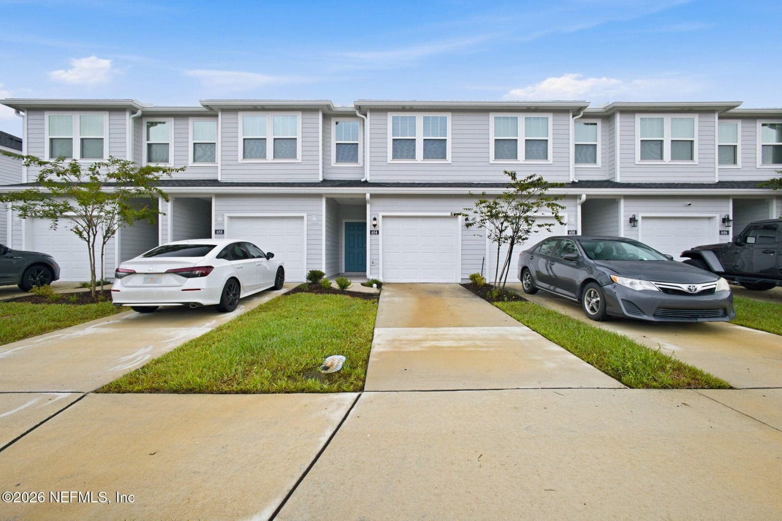 654 HOLLY LAKES Drive, Orange Park, FL 32073