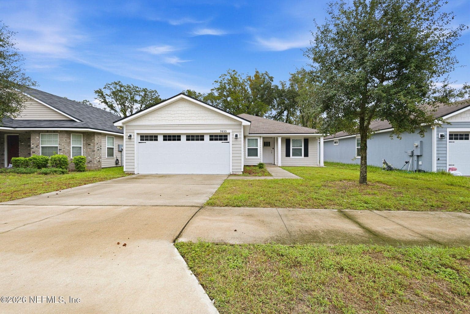 7033 CAMFIELD LANDING Drive, Jacksonville, FL 32222