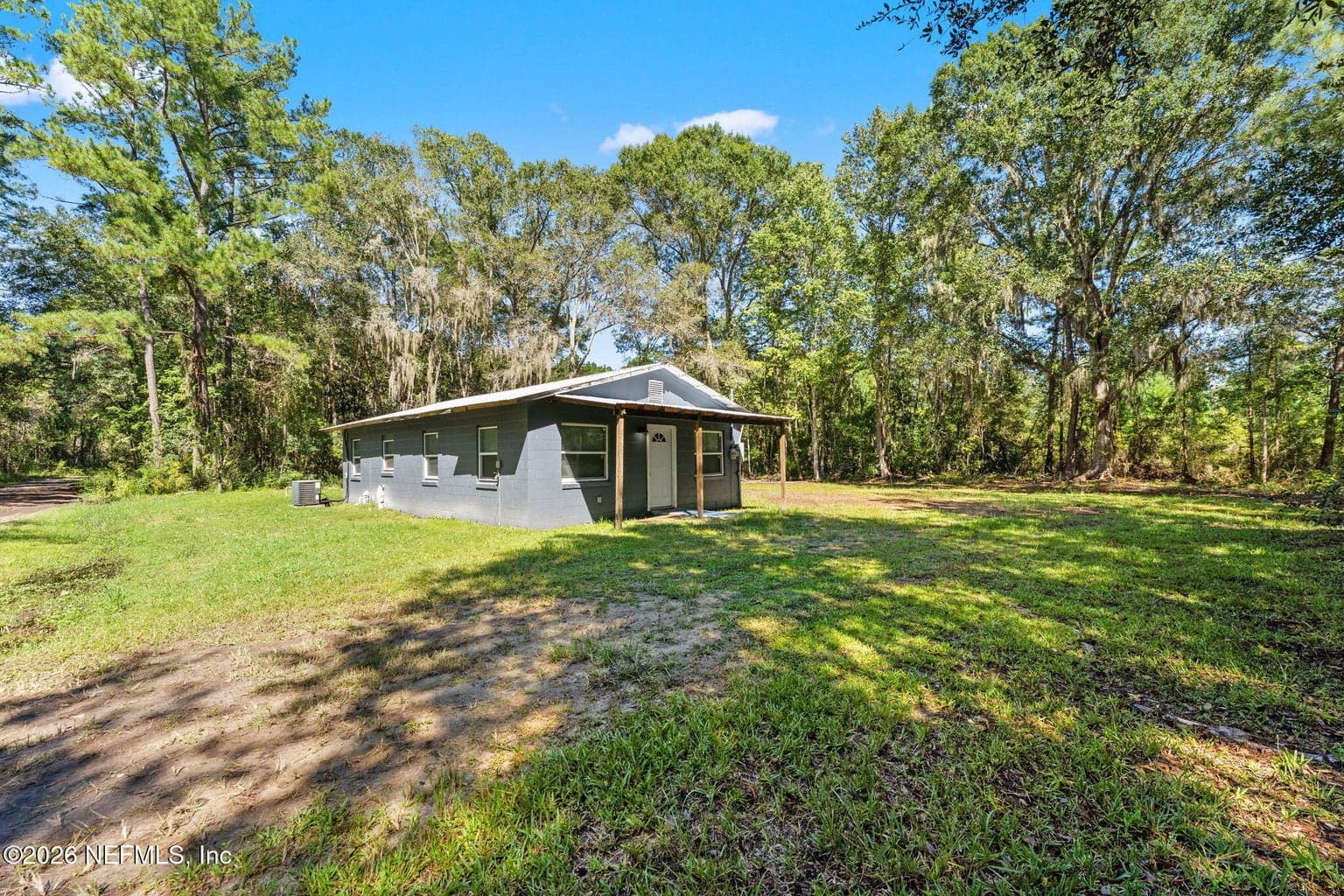 45096 HOLLOWAY Lane, Callahan, FL 32011