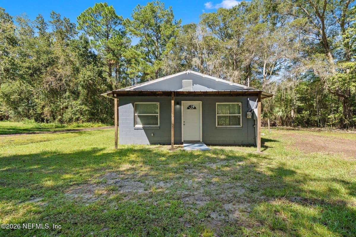 45096 HOLLOWAY Lane, Callahan, FL 32011, Callahan, FL - photo 2