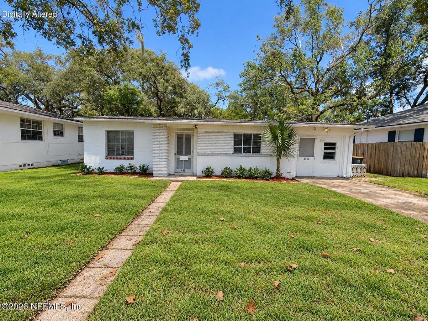 4351 TIMUQUANA Road, Jacksonville, FL 32210