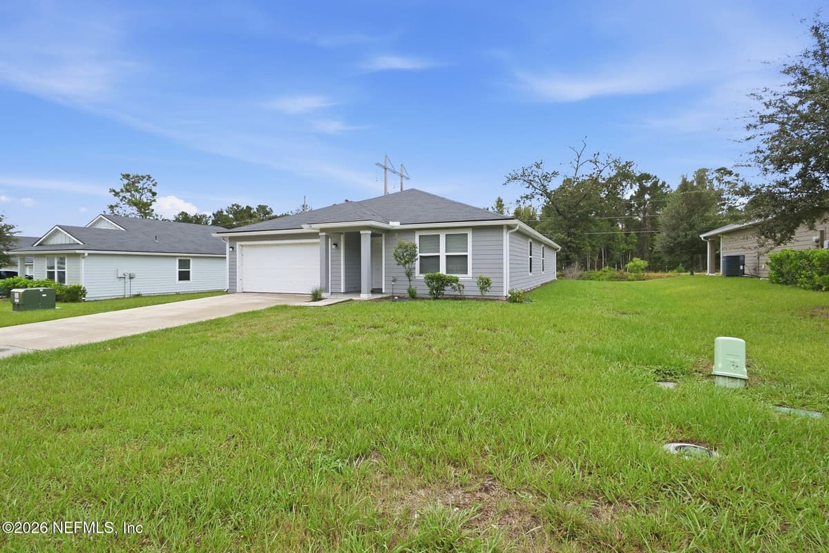 8700 KAYE Lane, Jacksonville, FL 32222, Jacksonville, FL - photo 2
