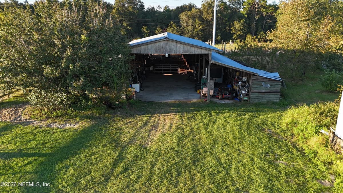 6014 COUNTY ROAD 214, Keystone Heights, FL 32656, Keystone Heights, FL - photo 2