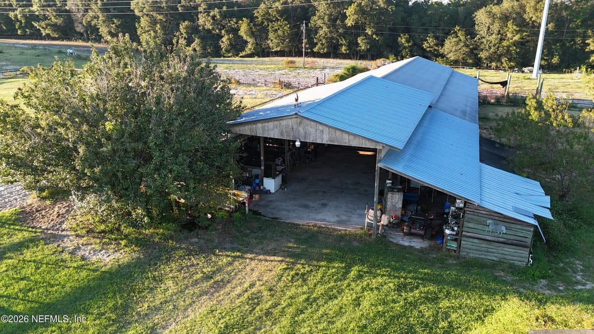 6014 COUNTY ROAD 214, Keystone Heights, FL 32656, Keystone Heights, FL - photo 3