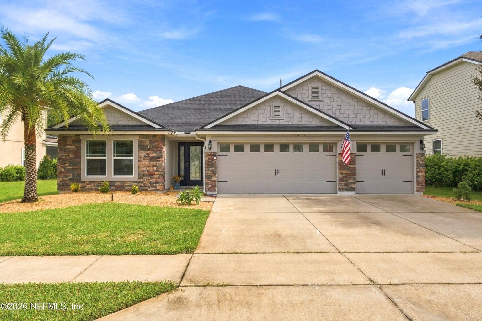 116 PROVIDENCE Drive, St. Augustine, FL 32092