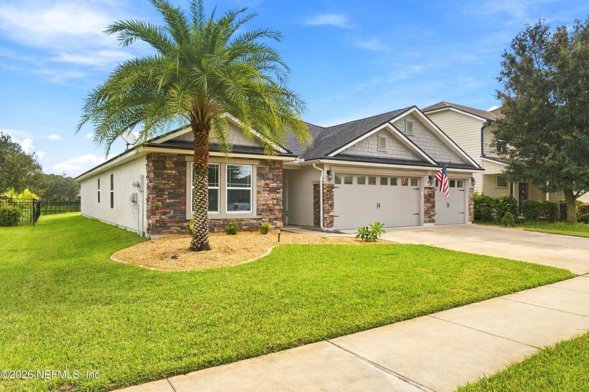 116 PROVIDENCE Drive, St. Augustine, FL 32092, St. Augustine, FL - photo 2
