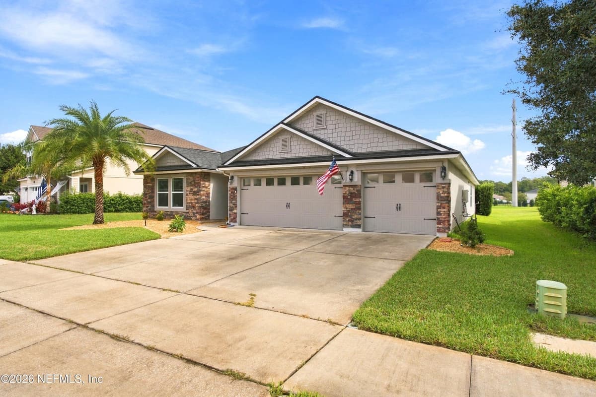 116 PROVIDENCE Drive, St. Augustine, FL 32092, St. Augustine, FL - photo 3