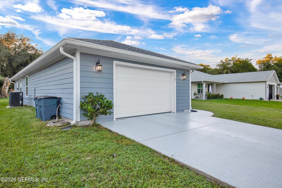 163 LAKE MARGO Drive, Satsuma, FL 32189, Satsuma, FL - photo 2
