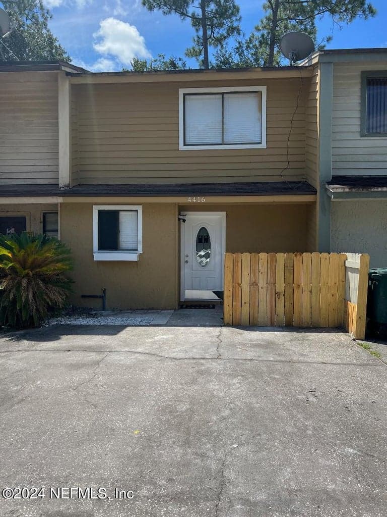 4416 WINDERGATE Court, Jacksonville, FL 32257