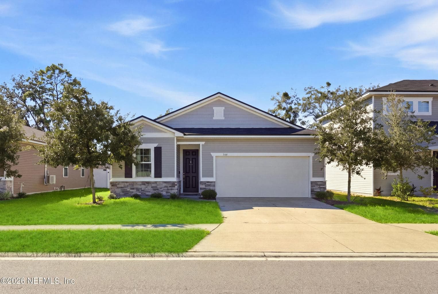 5144 SAWMILL POINT Way, Jacksonville, FL 32210