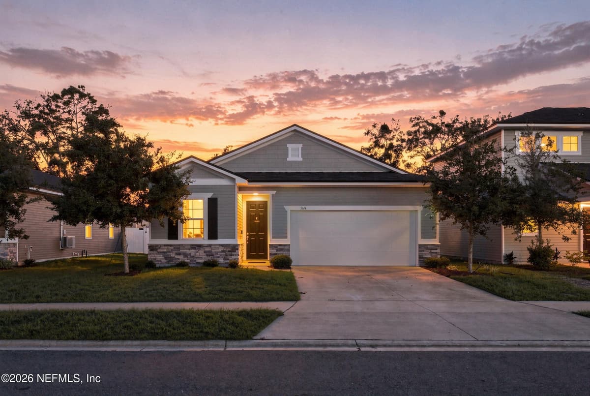 5144 SAWMILL POINT Way, Jacksonville, FL 32210, Jacksonville, FL - photo 3