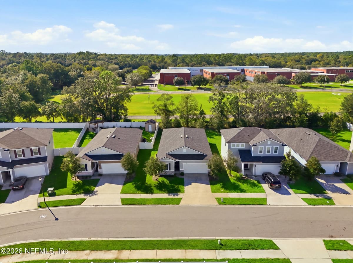 5144 SAWMILL POINT Way, Jacksonville, FL 32210, Jacksonville, FL - photo 2