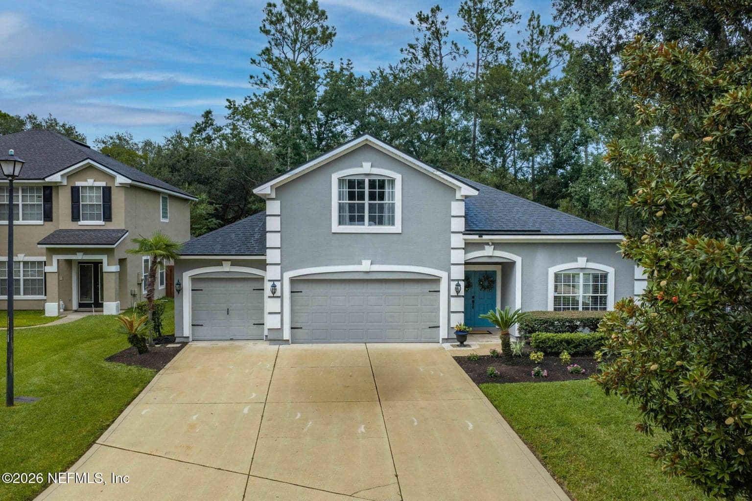 2700 ARUNDEL Lane, St. Augustine, FL 32092