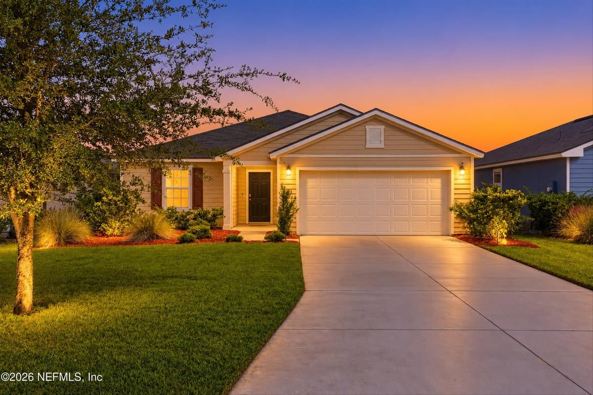 3611 ALTA LAKES Boulevard, Jacksonville, FL 32226, Jacksonville, FL - photo 2