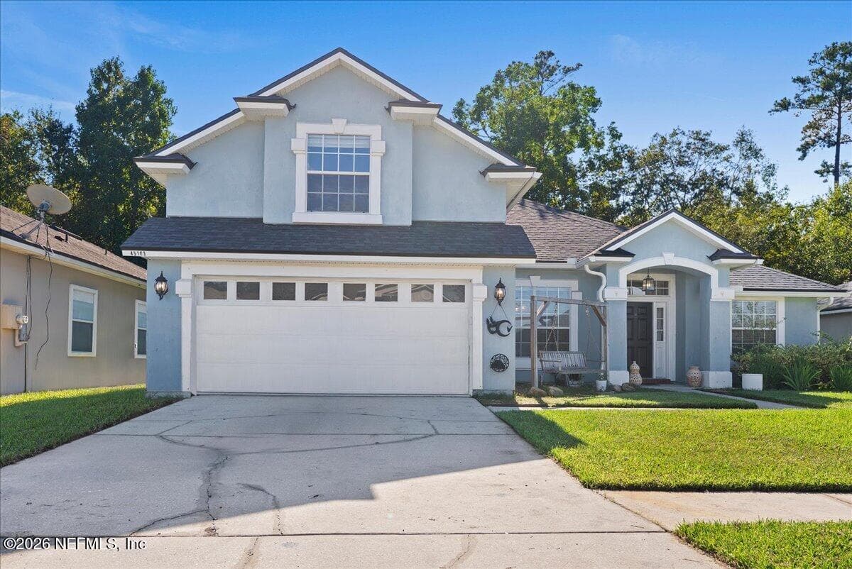 45103 AMHURST OAKS Drive, Callahan, FL 32011, Callahan, FL - photo 3