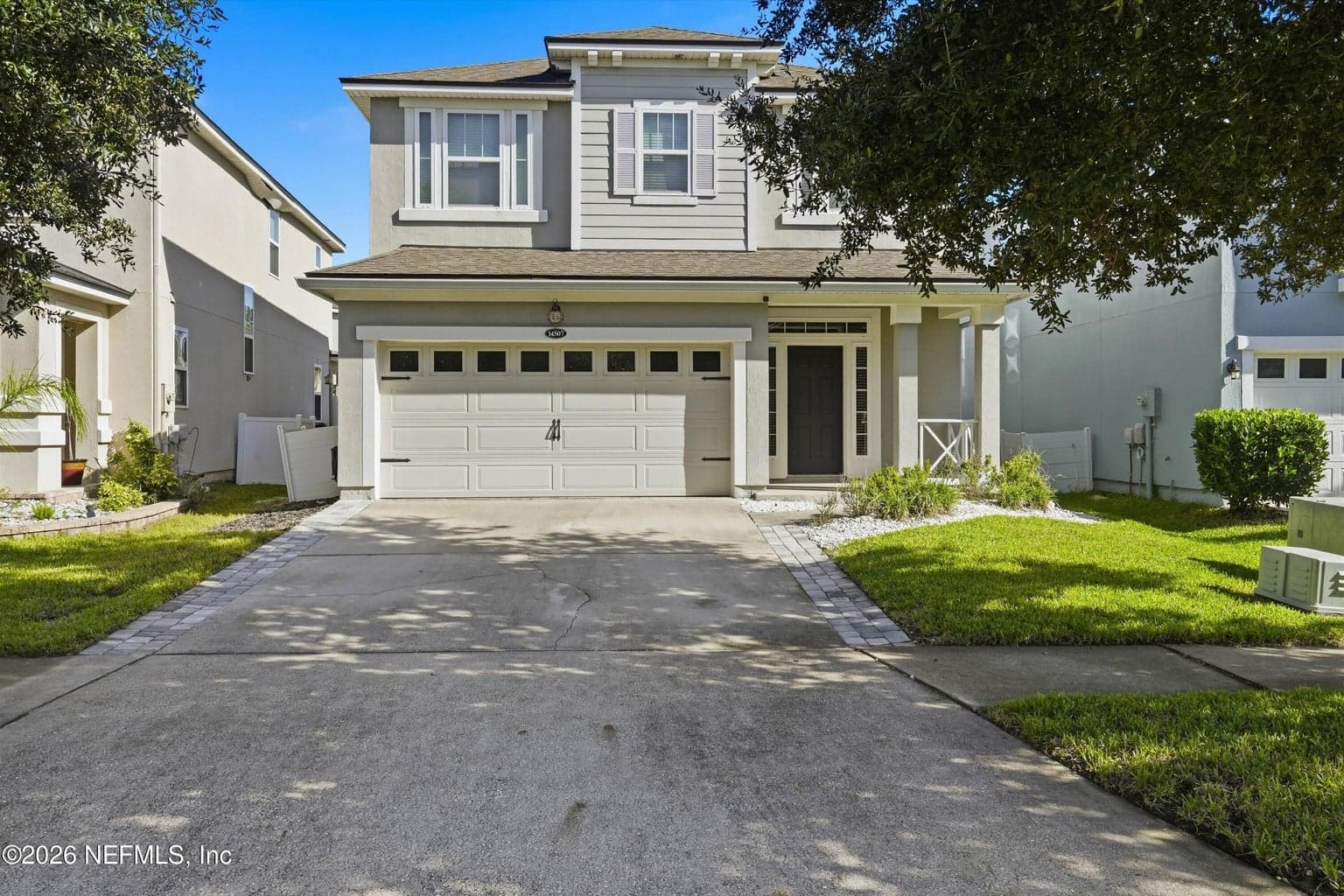 14507 SERENOA Drive, Jacksonville, FL 32258