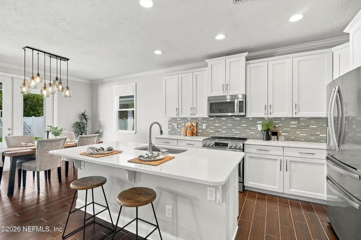 14507 SERENOA Drive, Jacksonville, FL 32258, Jacksonville, FL - photo 2