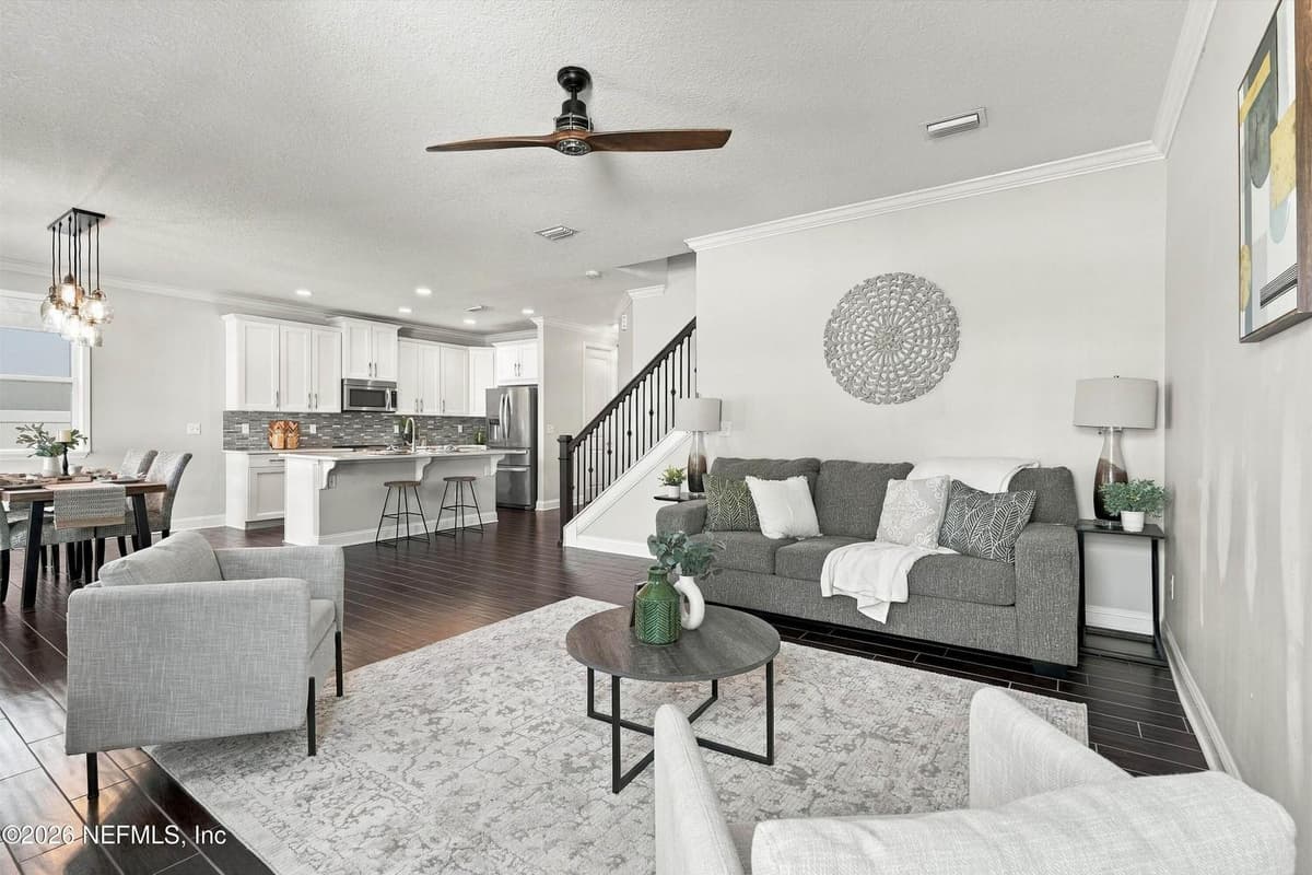 14507 SERENOA Drive, Jacksonville, FL 32258, Jacksonville, FL - photo 3