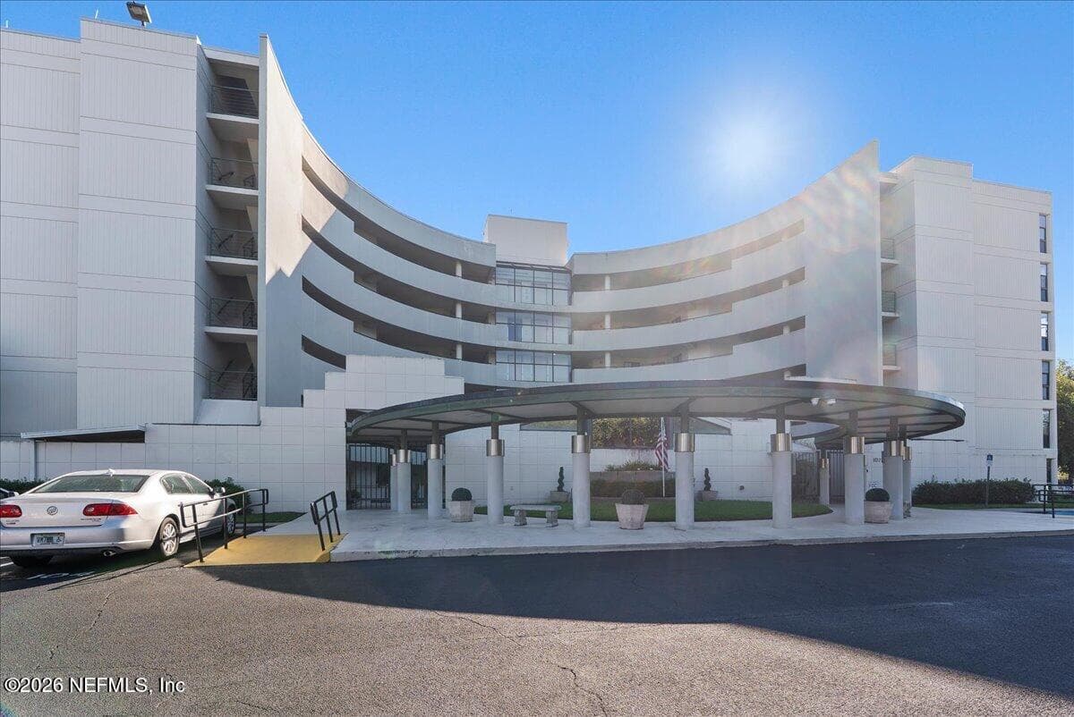 1071 S EDGEWOOD Avenue 507, Jacksonville, FL 32205