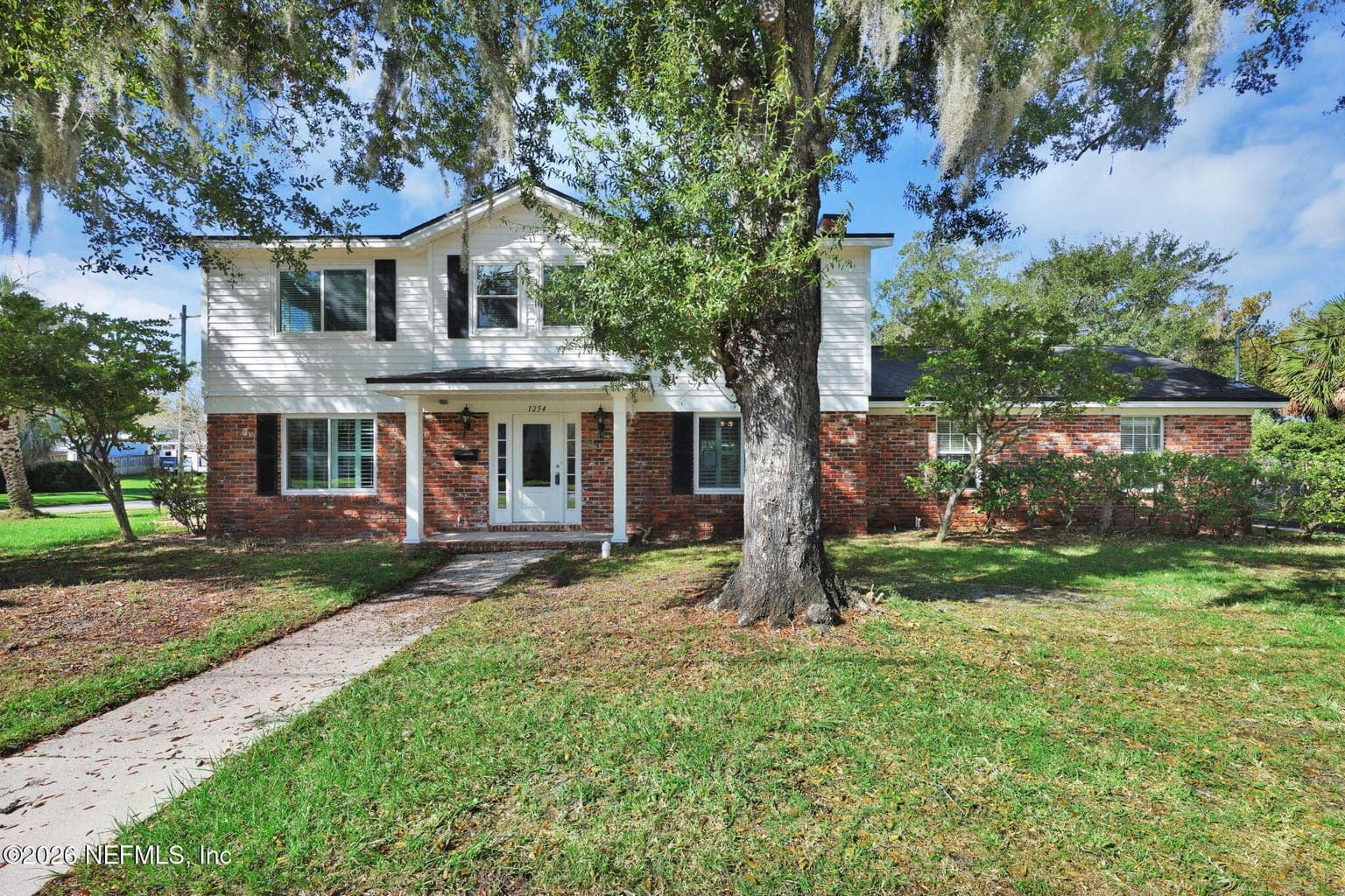 1254 JAMAICA Court, Jacksonville, FL 32216