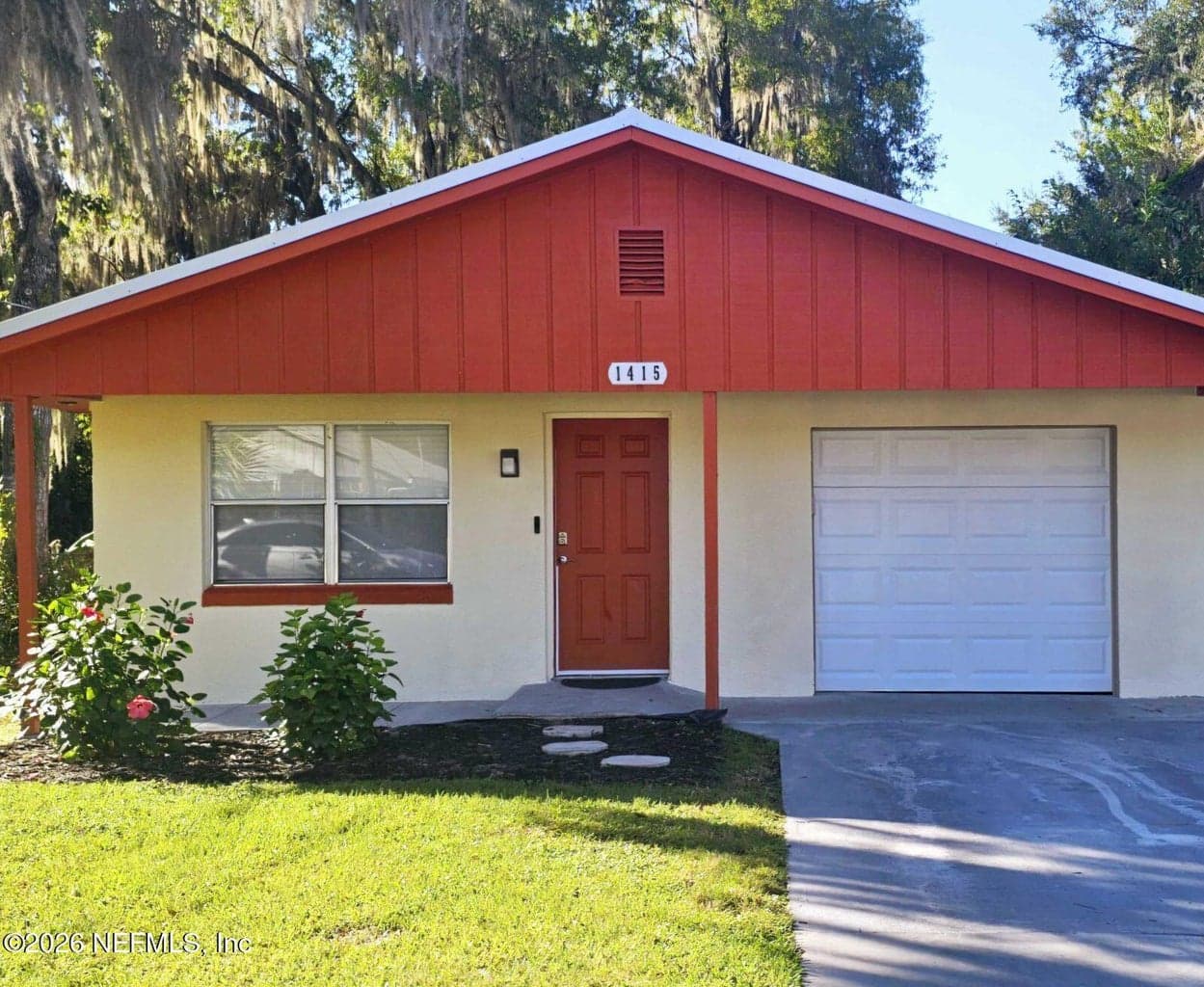 1415 CARR Street, Palatka, FL 32177