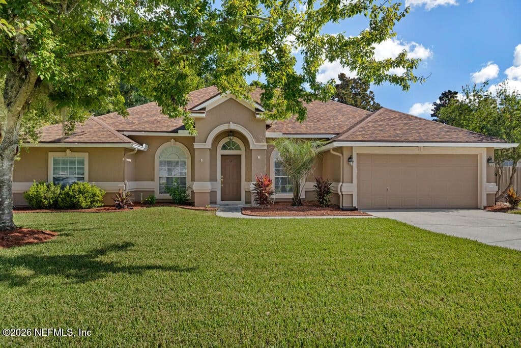 1129 DURBIN PARKE Drive, St. Johns, FL 32259