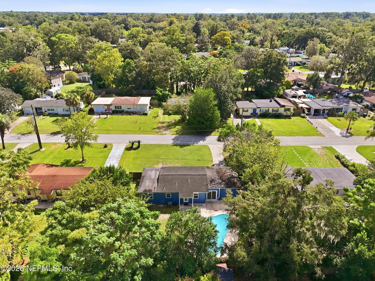 316 BRUNSWICK Road, Jacksonville, FL 32216, Jacksonville, FL - photo 3