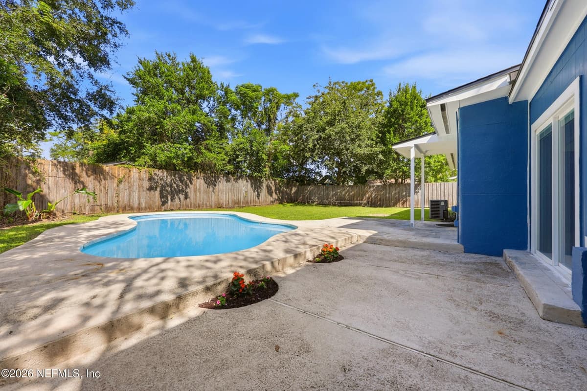316 BRUNSWICK Road, Jacksonville, FL 32216, Jacksonville, FL - photo 2