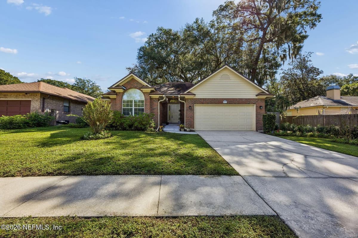 2113 MATEFIELD Road, Jacksonville, FL 32225, Jacksonville, FL - photo 2