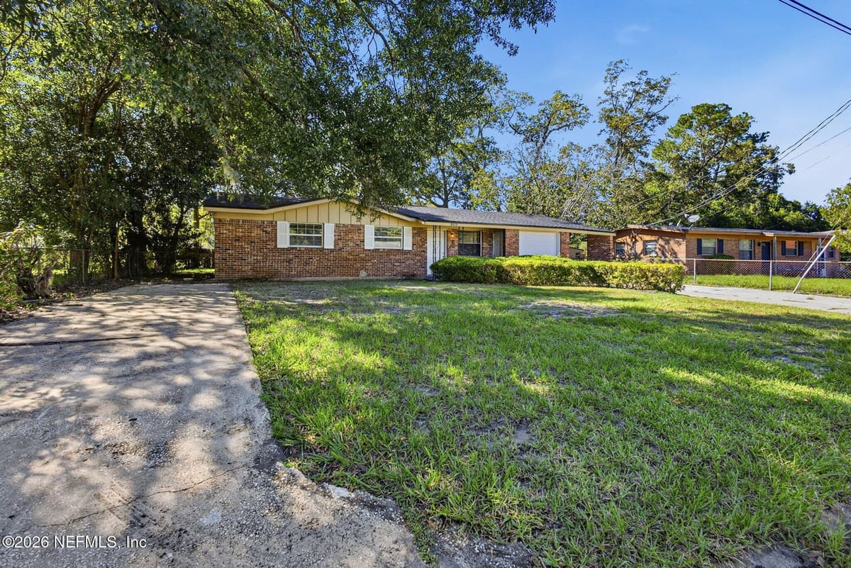 9430 LITTLE JOHN Road, Jacksonville, FL 32208, Jacksonville, FL - photo 3