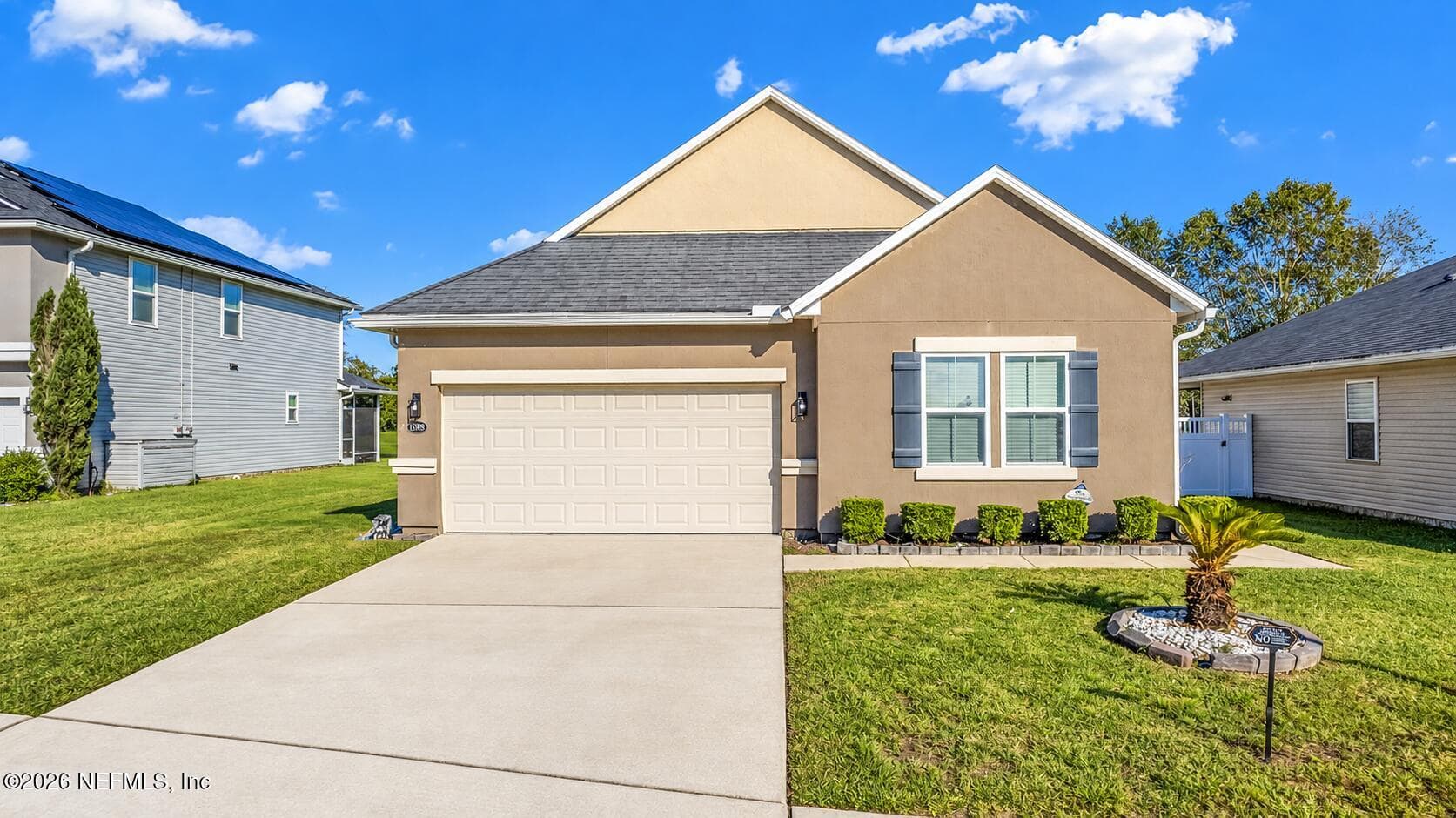 15989 HUTTON Lane, Jacksonville, FL 32218